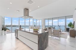Picture of 700 NE 26Th Ter # 1001, Miami, FL 33137