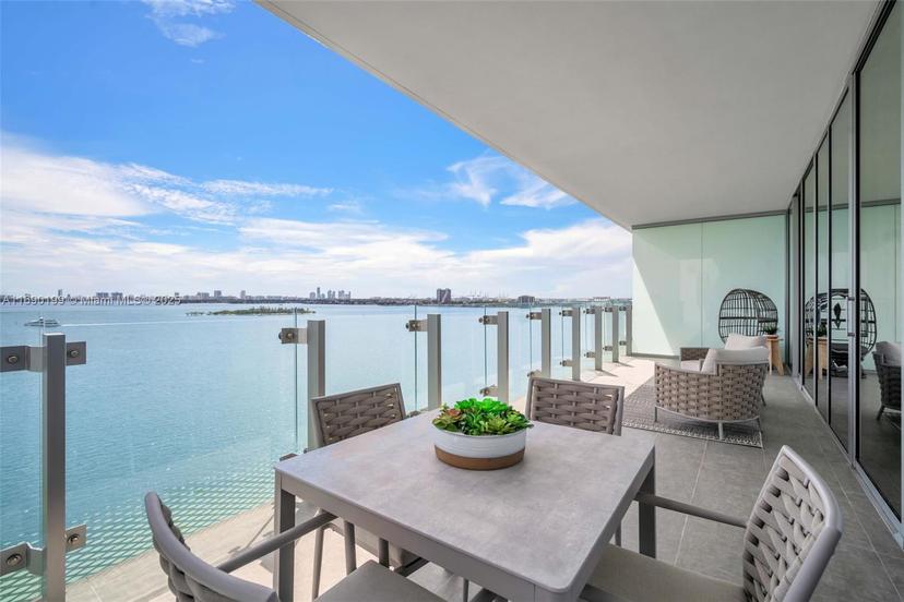 Picture of 700 NE 26Th Ter # 1001, Miami FL 33137