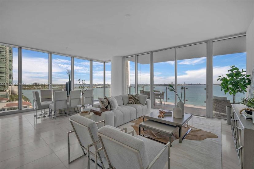 Picture of 700 NE 26Th Ter # 1001, Miami FL 33137