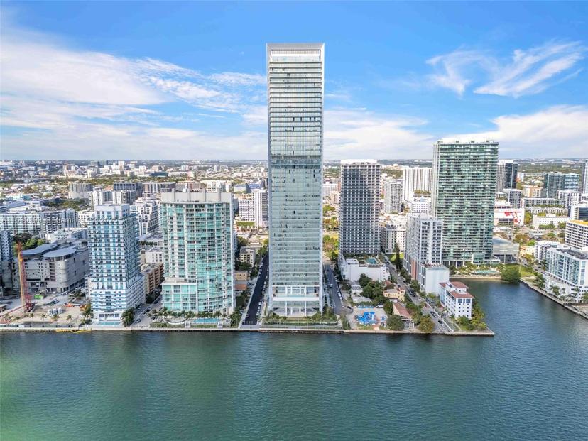 Picture of 700 NE 26Th Ter # 1001, Miami FL 33137