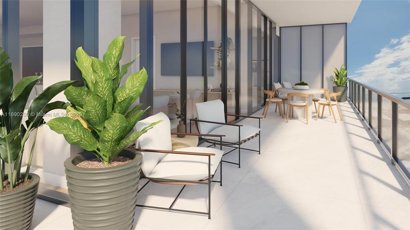 Picture of 2655 S Bayshore Dr # 1601, Miami FL 33133