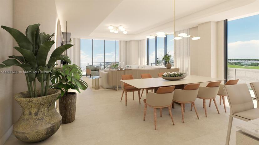 Picture of 2655 S Bayshore Dr # 1601, Miami FL 33133