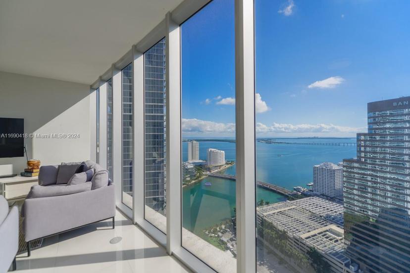 Picture of 485 Brickell Ave # 3708, Miami FL 33131