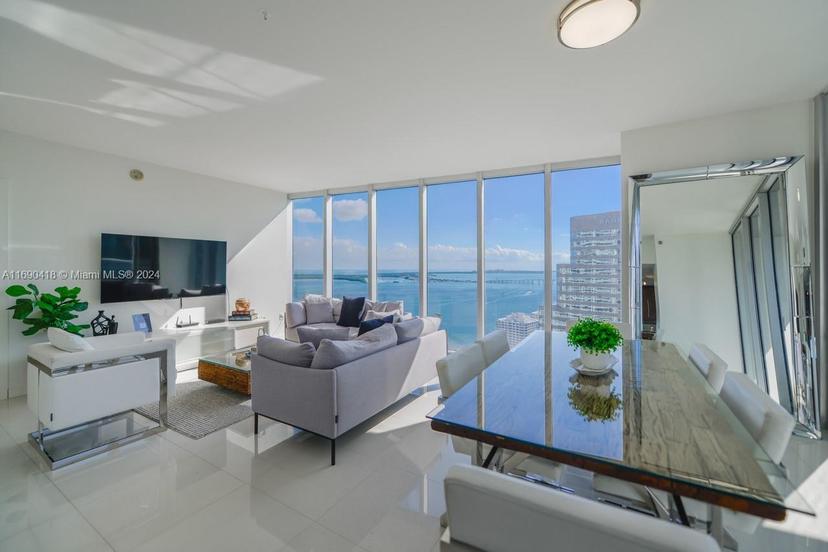 Picture of 485 Brickell Ave # 3708, Miami FL 33131
