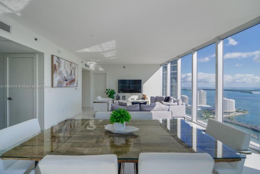 Picture of 485 Brickell Ave # 3708, Miami FL 33131