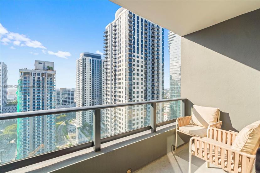 Picture of 601 NE 1St Ave # 2403, Miami FL 33132