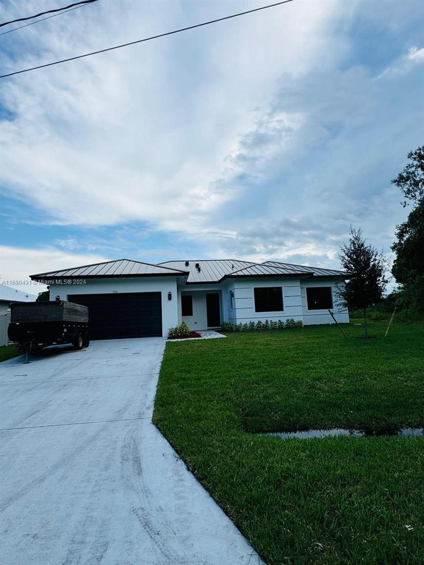 Picture of 755 Alton Cir, Port St. Lucie FL 34953