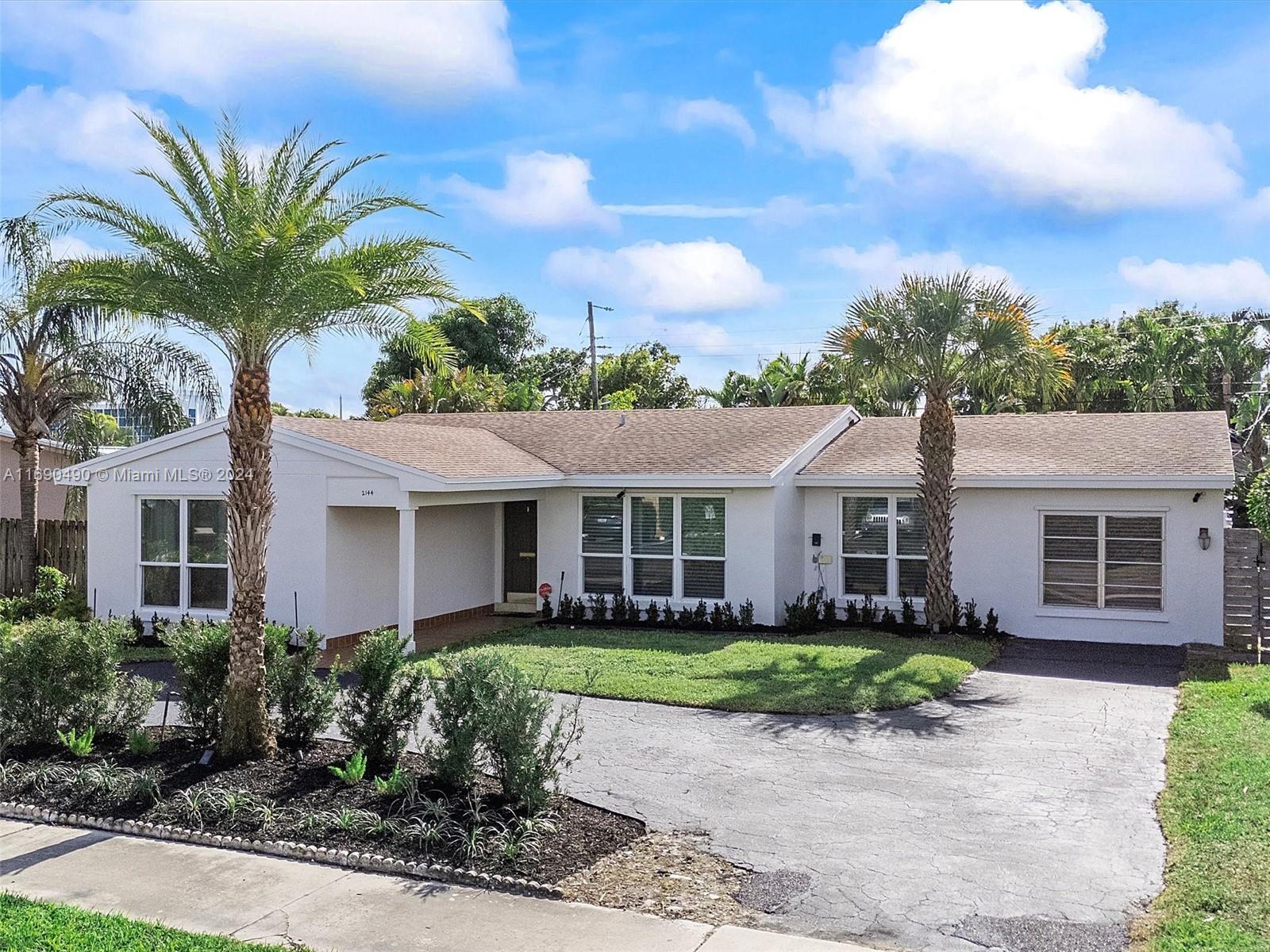 Picture of 2144 NE 68Th St, Fort Lauderdale, FL 33308
