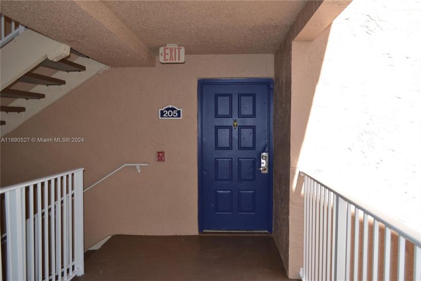 Picture of 10520 SW 158Th Ct # 205, Miami FL 33196