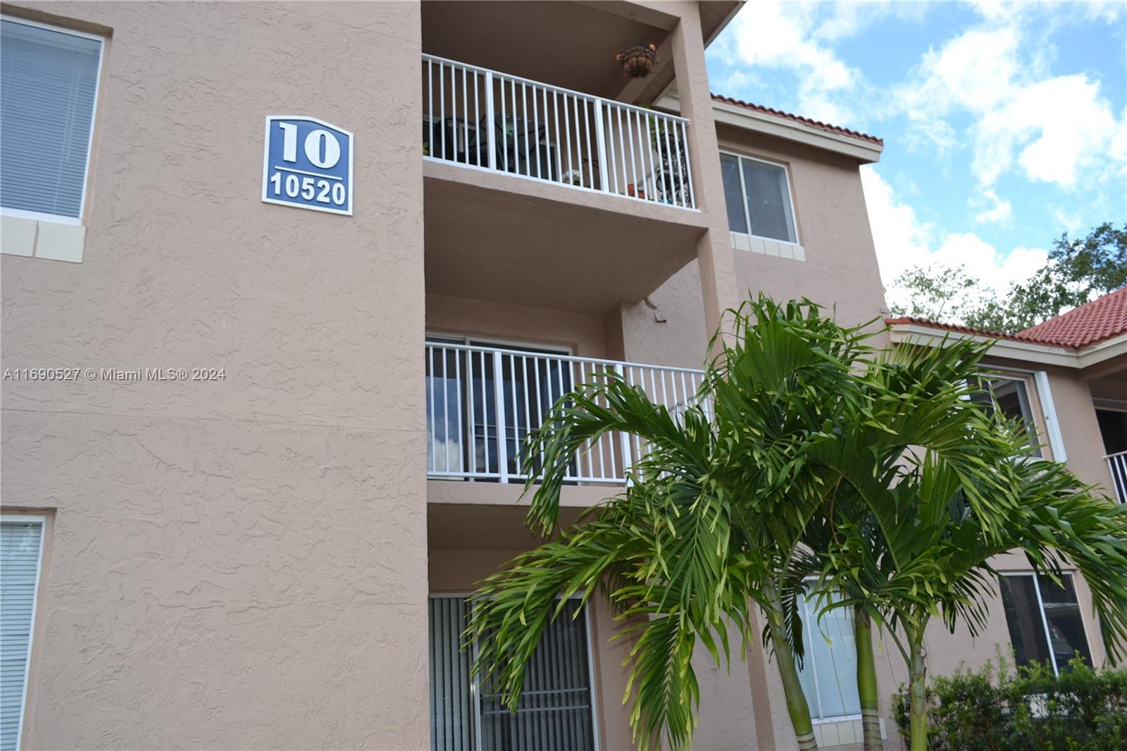 Picture of 10520 SW 158Th Ct # 205, Miami, FL 33196