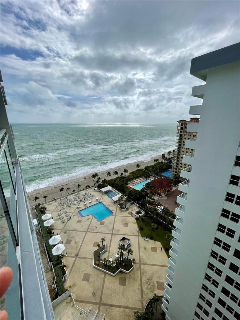 Picture of 2030 S Ocean Dr # 2018, Hallandale Beach FL 33009