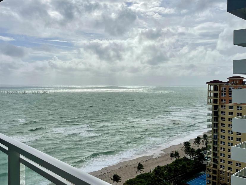 Picture of 2030 S Ocean Dr # 2018, Hallandale Beach FL 33009