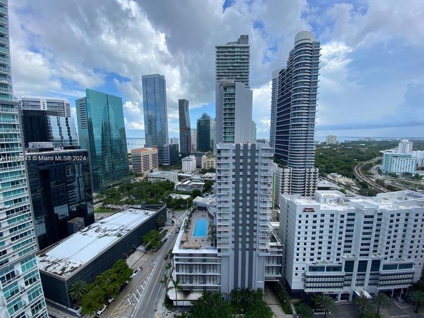 Picture of 1100 S Miami Ave # 2602, Miami FL 33130
