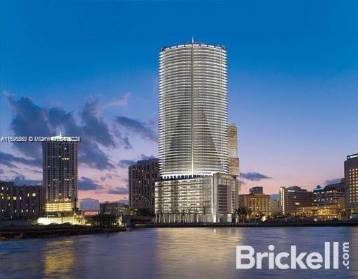 Picture of 200 Biscayne Boulevard Way # 3110, Miami FL 33131