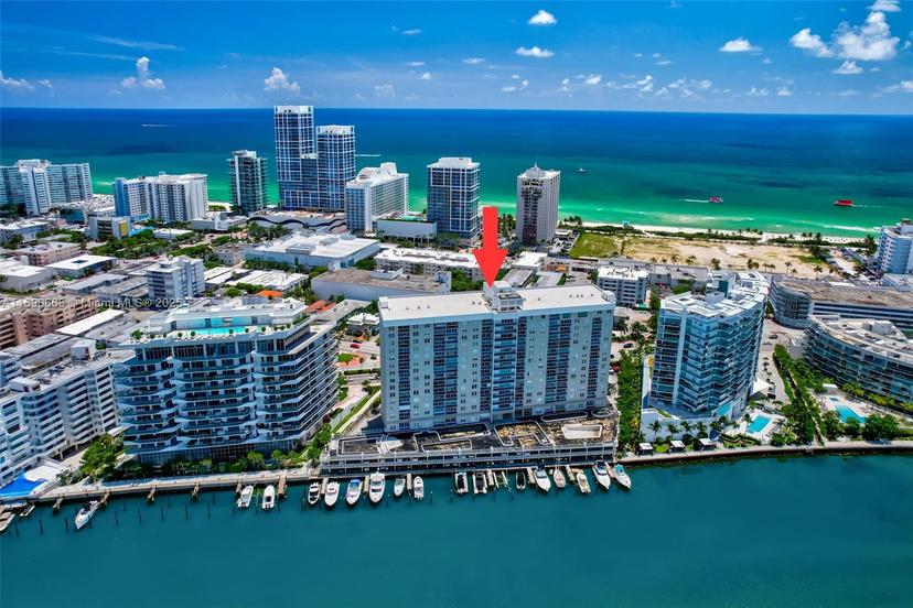 Picture of 6770 Indian Creek Dr # 4R, Miami Beach FL 33141