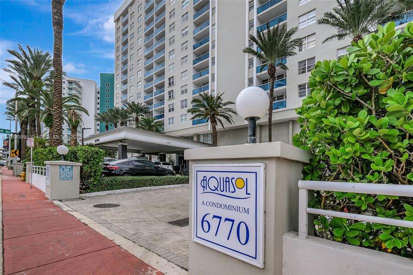 Picture of 6770 Indian Creek Dr # 4R, Miami Beach FL 33141