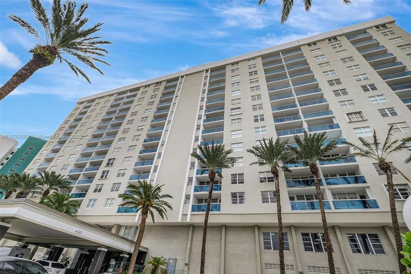 Picture of 6770 Indian Creek Dr # 4R, Miami Beach FL 33141