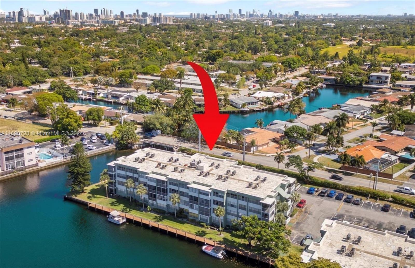 Picture of 2741 Taft St # 401, Hollywood, FL 33020