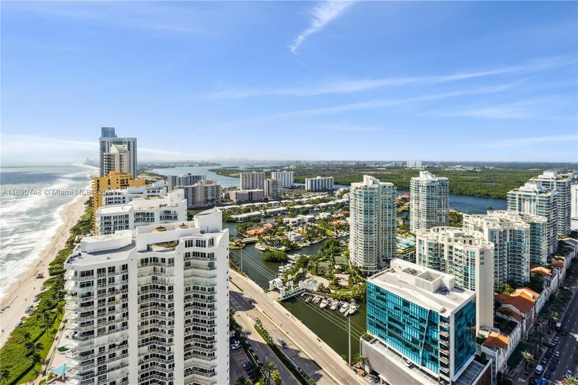Picture of 16699 Collins Ave # 4110, Sunny Isles Beach FL 33160