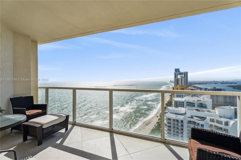 Picture of 16699 Collins Ave # 4110, Sunny Isles Beach FL 33160