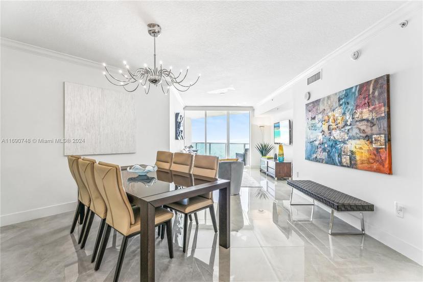 Picture of 16699 Collins Ave # 4110, Sunny Isles Beach FL 33160