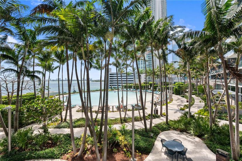 Picture of 650 NE 32Nd St # 602, Miami FL 33137