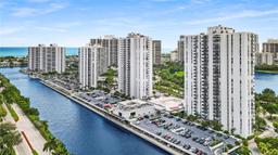 Picture of 3675 N Country Club Dr # 1608, Aventura, FL 33180