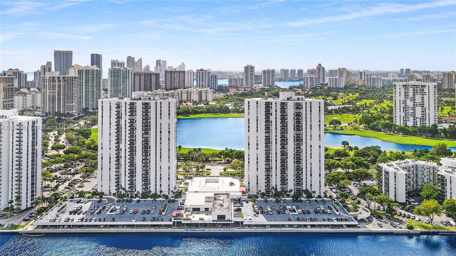 Picture of 3675 N Country Club Dr # 1608, Aventura, FL 33180