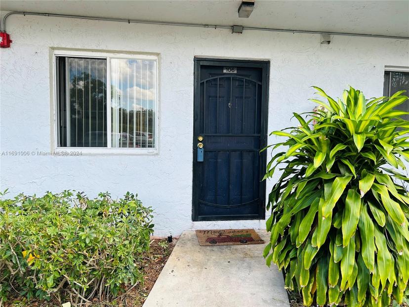 Picture of 8720 N Sherman Cir # 106, Miramar FL 33025