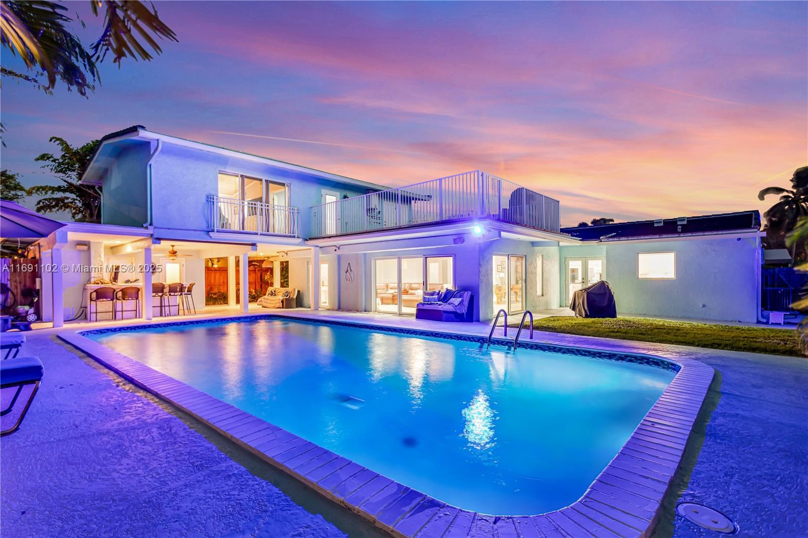 Picture of 3407 Beacon St, Pompano Beach, FL 33062