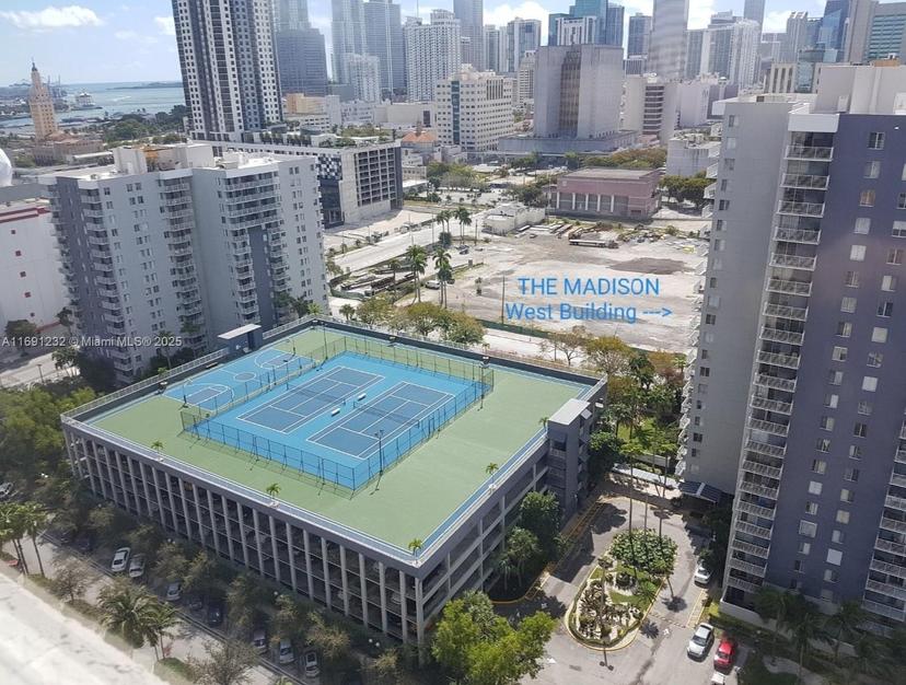 Picture of 850 N Miami Ave # 1104, Miami FL 33136