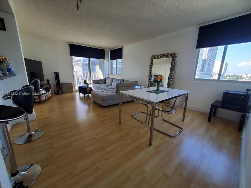 Picture of 850 N Miami Ave # 1104, Miami FL 33136