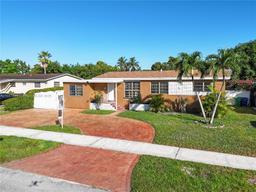 Picture of 7731 SW 19Th St, Miami, FL 33155