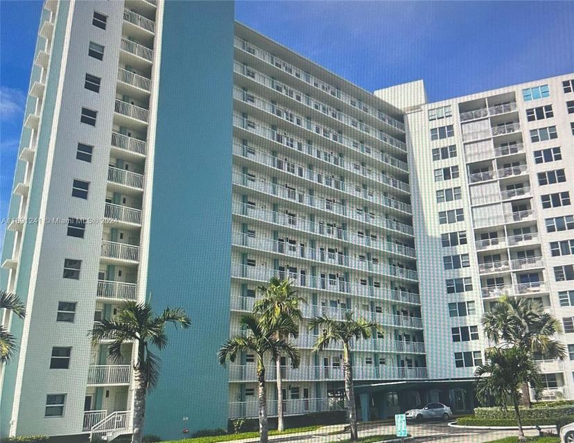 Picture of 201 N Ocean Blvd # 406, Pompano Beach FL 33062