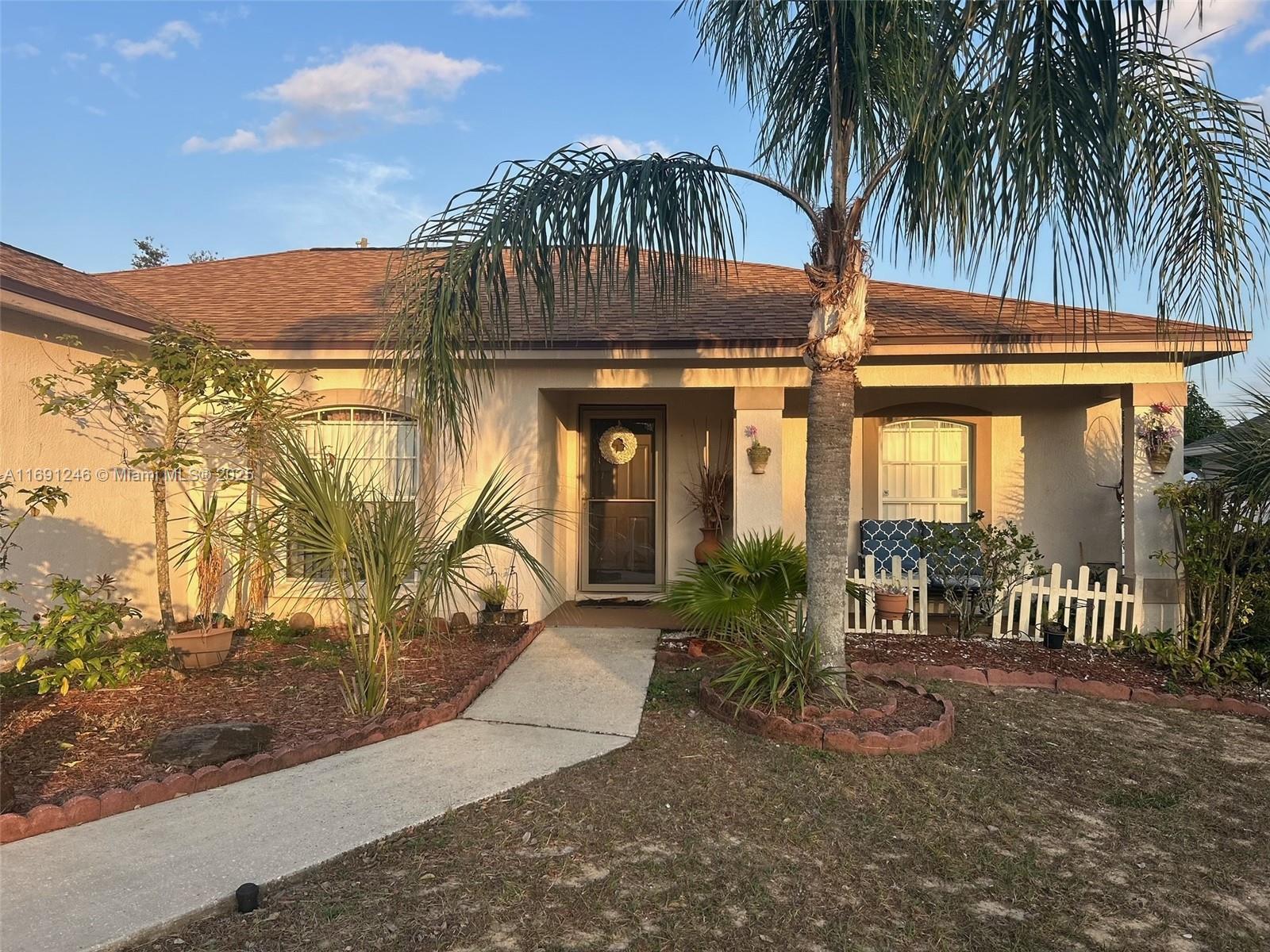 Picture of 669 Sierra Circle, Davenport, FL 33837