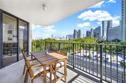 Picture of 1901 Brickell Ave # B711, Miami, FL 33129