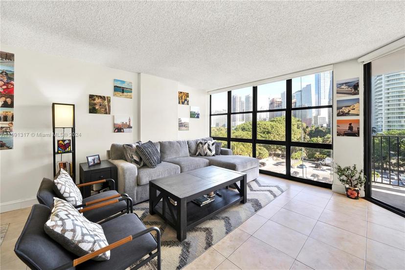Picture of 1901 Brickell Ave # B711, Miami FL 33129