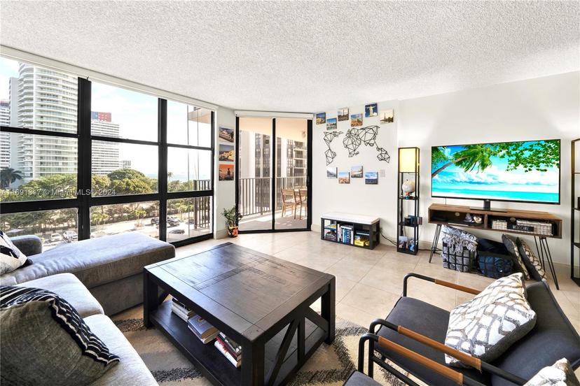Picture of 1901 Brickell Ave # B711, Miami FL 33129