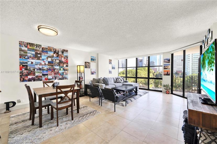 Picture of 1901 Brickell Ave # B711, Miami FL 33129