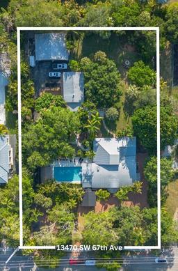Picture of 13470 SW 67Th Ave, Pinecrest, FL 33156