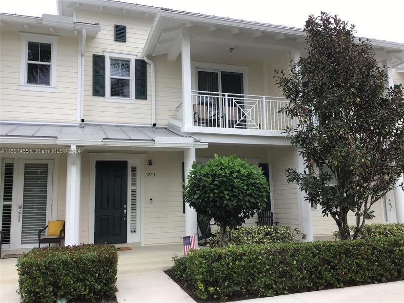 Picture of 3223 Hemingway Dr, Jupiter FL 33458