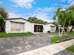 Picture of 5000 Grant St, Hollywood, FL 33021