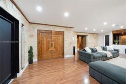 Picture of 5000 Grant St, Hollywood, FL 33021