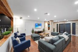 Picture of 5000 Grant St, Hollywood, FL 33021