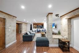 Picture of 5000 Grant St, Hollywood, FL 33021