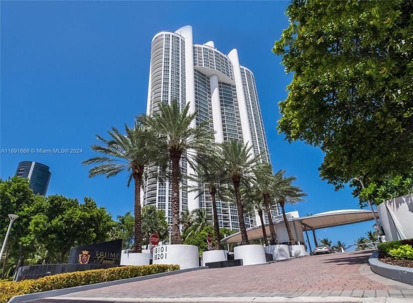 Picture of 18201 Collins Ave, Sunny Isles Beach FL 33160