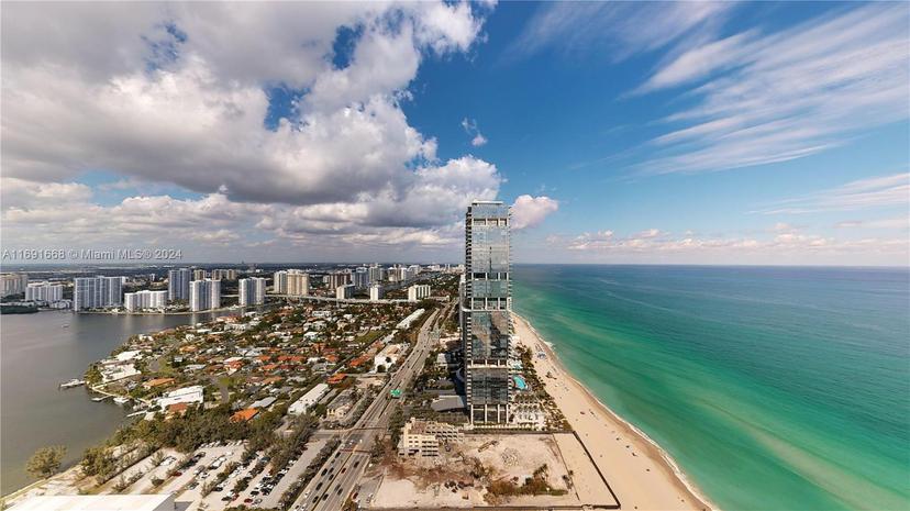 Picture of 18201 Collins Ave, Sunny Isles Beach FL 33160