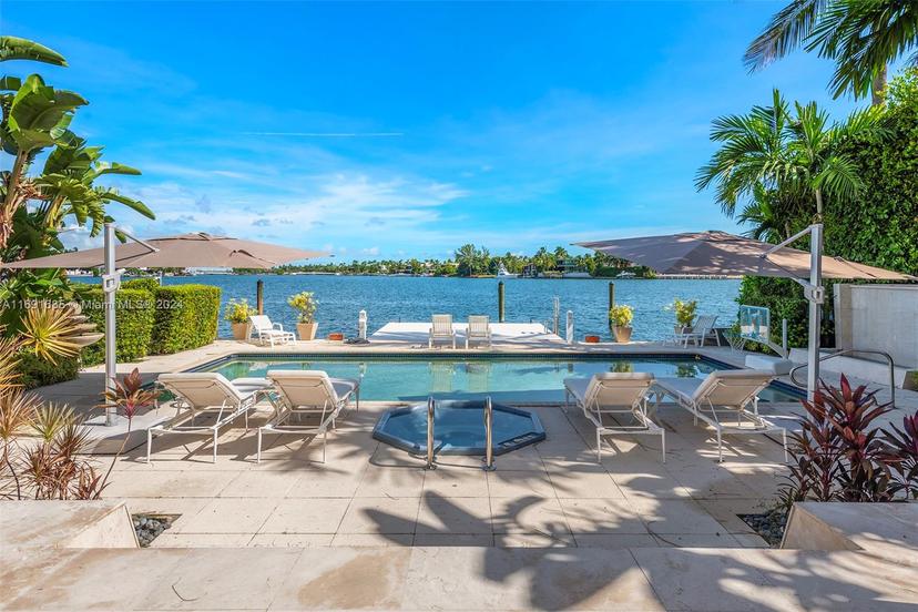 Picture of 279 N Hibiscus Dr, Miami Beach FL 33139