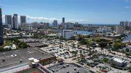 Picture of 1745 E Hallandale Beach Blvd # 2007W, Hallandale Beach, FL 33009
