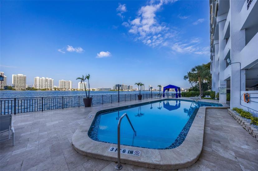 Picture of 17720 N Bay Rd # 901, Sunny Isles Beach FL 33160